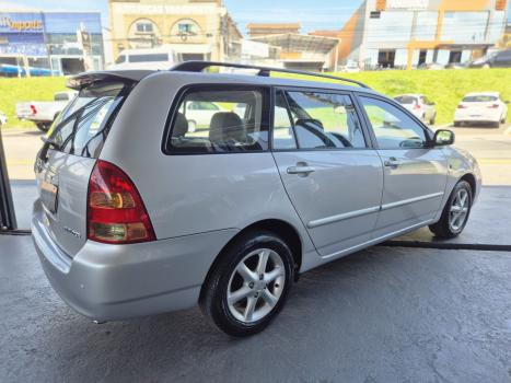 TOYOTA Corolla 1.8 16V 4P XEI AUTOMTICO, Foto 7