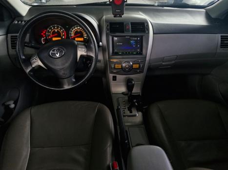 TOYOTA Corolla 1.8 16V 4P GLI FLEX AUTOMTICO, Foto 9