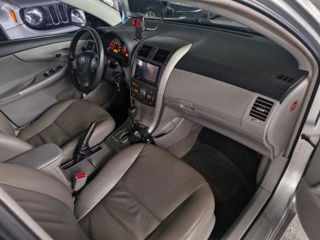 TOYOTA Corolla 1.8 16V 4P GLI FLEX AUTOMTICO, Foto 10