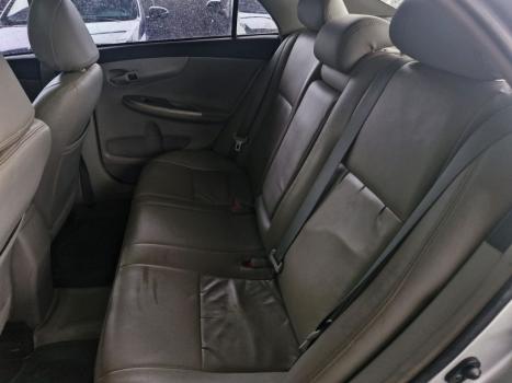 TOYOTA Corolla 1.8 16V 4P GLI FLEX AUTOMTICO, Foto 11