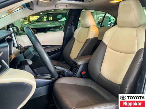 TOYOTA Corolla 1.8 16V 4P FLEX HBRIDO ALTIS A PREMIUM AUTOMTICO CVT, Foto 2