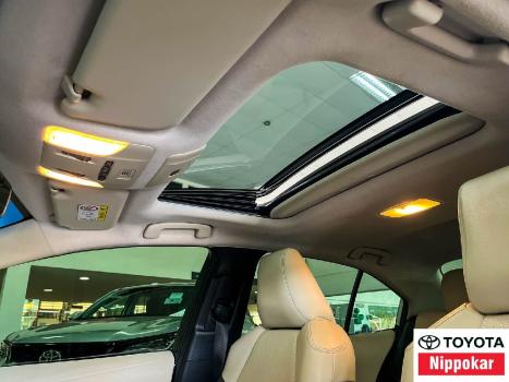 TOYOTA Corolla 1.8 16V 4P FLEX HBRIDO ALTIS A PREMIUM AUTOMTICO CVT, Foto 5