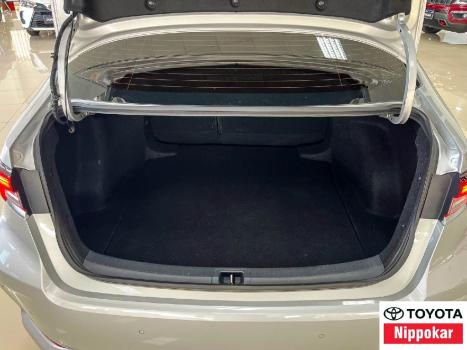 TOYOTA Corolla 1.8 16V 4P FLEX HBRIDO ALTIS A PREMIUM AUTOMTICO CVT, Foto 7
