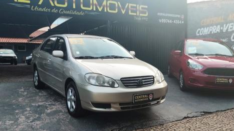TOYOTA Corolla 1.8 16V 4P XEI, Foto 2