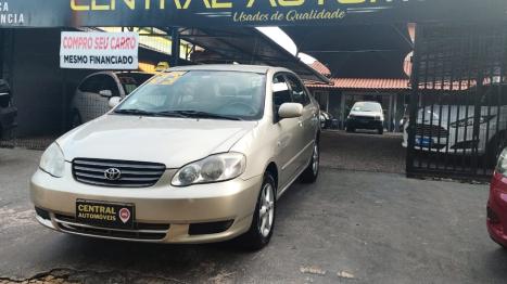 TOYOTA Corolla 1.8 16V 4P XEI, Foto 3