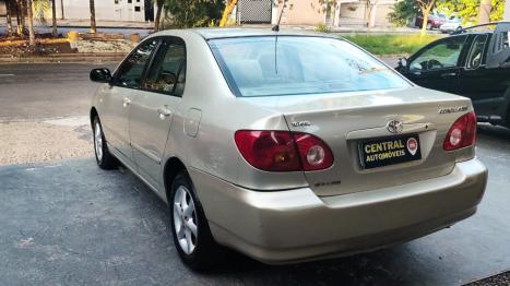 TOYOTA Corolla 1.8 16V 4P XEI, Foto 6