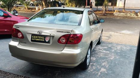 TOYOTA Corolla 1.8 16V 4P XEI, Foto 7
