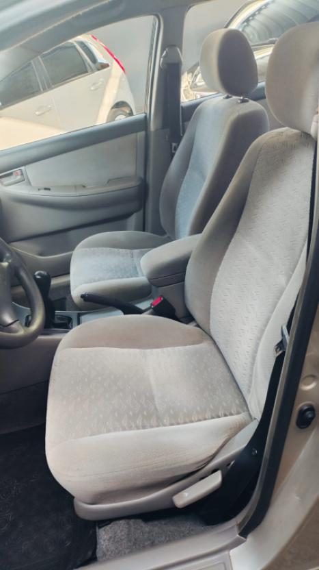 TOYOTA Corolla 1.8 16V 4P XEI, Foto 10