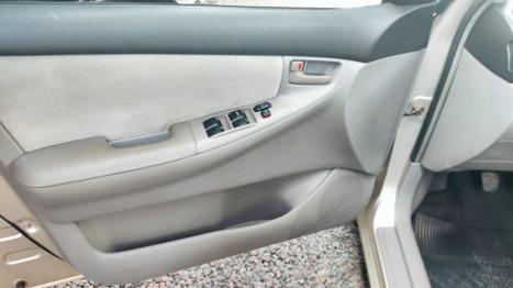 TOYOTA Corolla 1.8 16V 4P XEI, Foto 11