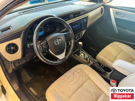 TOYOTA Corolla 1.8 16V 4P GLI FLEX AUTOMTICO, Foto 3