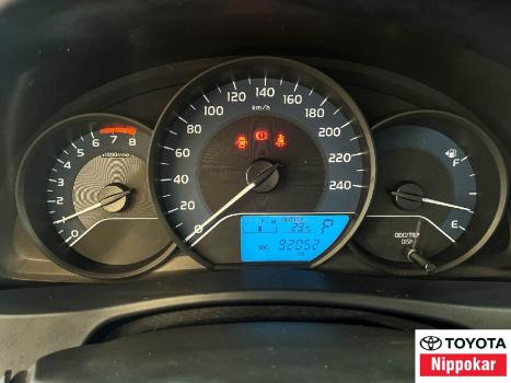 TOYOTA Corolla 1.8 16V 4P GLI FLEX AUTOMTICO, Foto 5