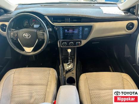 TOYOTA Corolla 1.8 16V 4P GLI FLEX AUTOMTICO, Foto 6