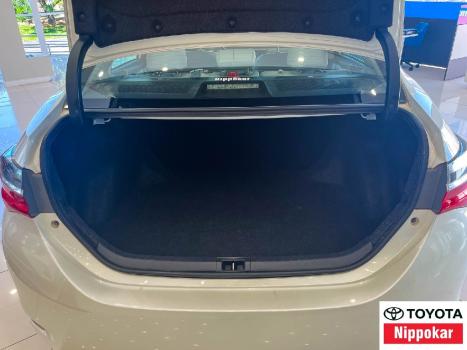 TOYOTA Corolla 1.8 16V 4P GLI FLEX AUTOMTICO, Foto 7
