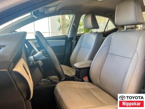 TOYOTA Corolla 1.8 16V 4P GLI FLEX AUTOMTICO, Foto 2