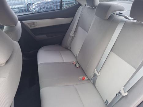TOYOTA Corolla 1.8 16V 4P GLI FLEX AUTOMTICO, Foto 12