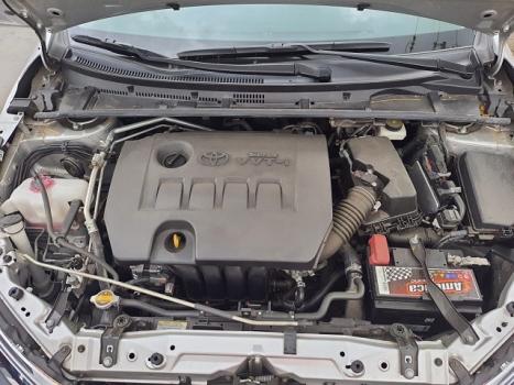 TOYOTA Corolla 1.8 16V 4P GLI FLEX AUTOMTICO, Foto 13