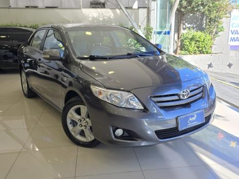 TOYOTA Corolla 1.8 16V 4P XEI FLEX AUTOMTICO, Foto 1
