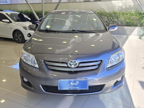 TOYOTA Corolla 1.8 16V 4P XEI FLEX AUTOMTICO, Foto 2