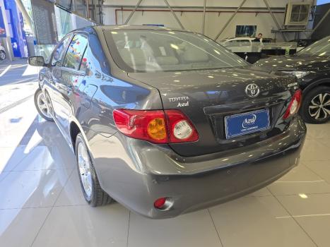 TOYOTA Corolla 1.8 16V 4P XEI FLEX AUTOMTICO, Foto 4