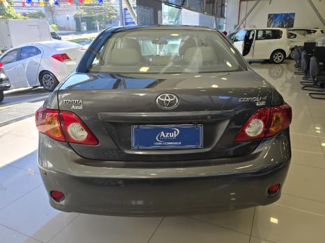 TOYOTA Corolla 1.8 16V 4P XEI FLEX AUTOMTICO, Foto 5