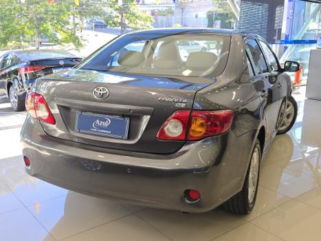 TOYOTA Corolla 1.8 16V 4P XEI FLEX AUTOMTICO, Foto 6