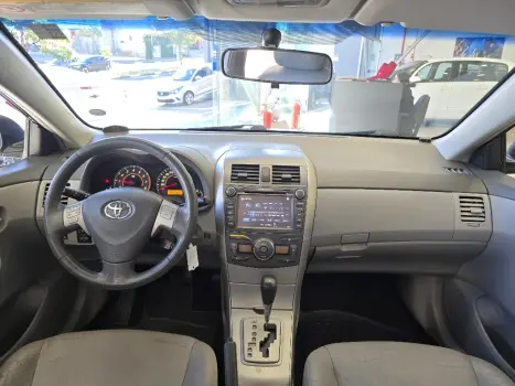 TOYOTA Corolla 1.8 16V 4P XEI FLEX AUTOMTICO, Foto 7