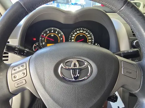 TOYOTA Corolla 1.8 16V 4P XEI FLEX AUTOMTICO, Foto 11