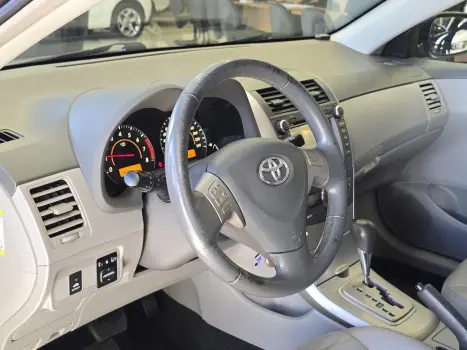 TOYOTA Corolla 1.8 16V 4P XEI FLEX AUTOMTICO, Foto 14
