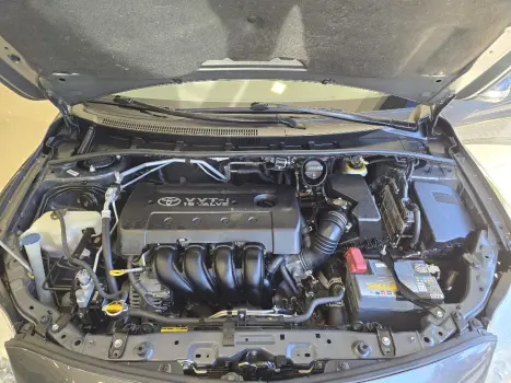 TOYOTA Corolla 1.8 16V 4P XEI FLEX AUTOMTICO, Foto 19