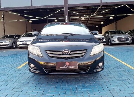 TOYOTA Corolla 1.8 16V 4P XEI FLEX AUTOMTICO, Foto 2