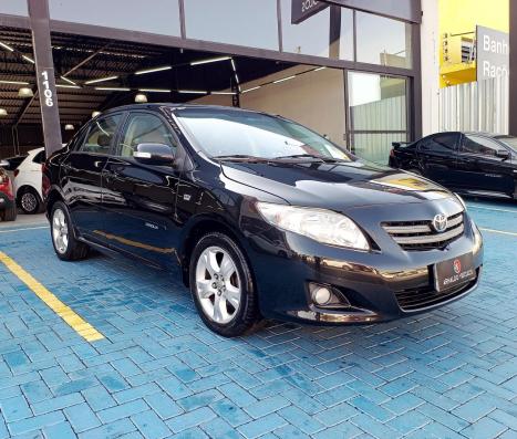 TOYOTA Corolla 1.8 16V 4P XEI FLEX AUTOMTICO, Foto 3