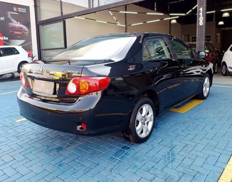 TOYOTA Corolla 1.8 16V 4P XEI FLEX AUTOMTICO, Foto 4