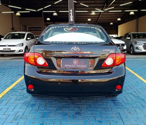 TOYOTA Corolla 1.8 16V 4P XEI FLEX AUTOMTICO, Foto 5