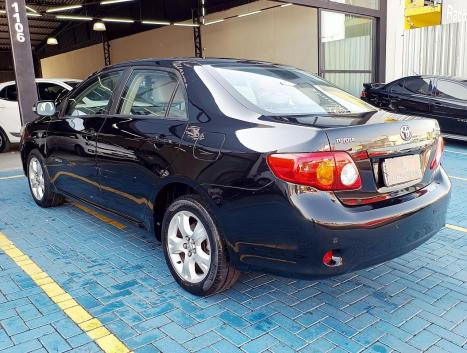 TOYOTA Corolla 1.8 16V 4P XEI FLEX AUTOMTICO, Foto 6