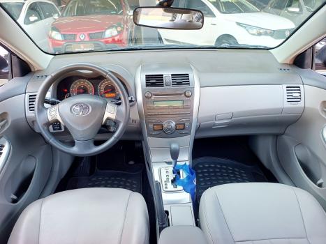 TOYOTA Corolla 1.8 16V 4P XEI FLEX AUTOMTICO, Foto 7