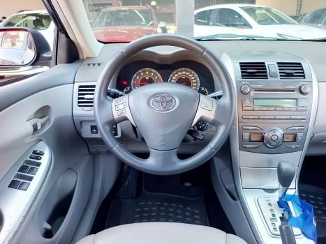 TOYOTA Corolla 1.8 16V 4P XEI FLEX AUTOMTICO, Foto 8
