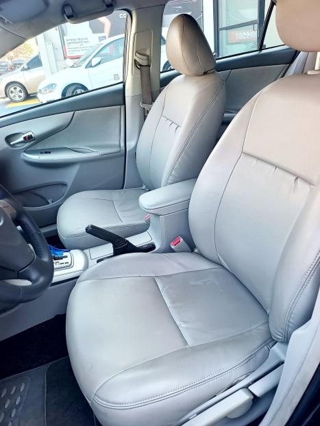 TOYOTA Corolla 1.8 16V 4P XEI FLEX AUTOMTICO, Foto 10