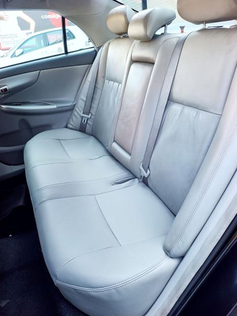 TOYOTA Corolla 1.8 16V 4P XEI FLEX AUTOMTICO, Foto 11