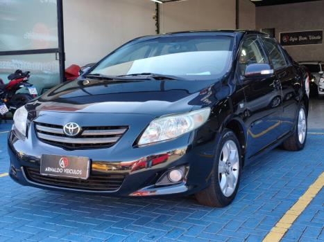 TOYOTA Corolla 1.8 16V 4P XEI FLEX AUTOMTICO, Foto 1