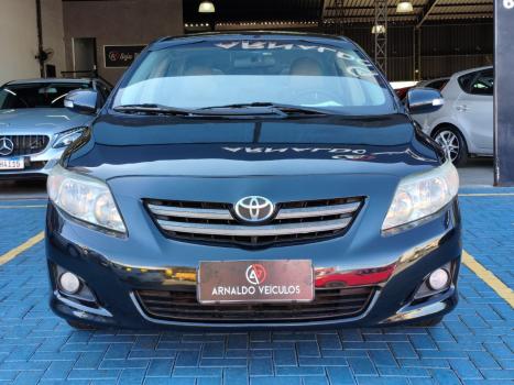 TOYOTA Corolla 1.8 16V 4P XEI FLEX AUTOMTICO, Foto 2