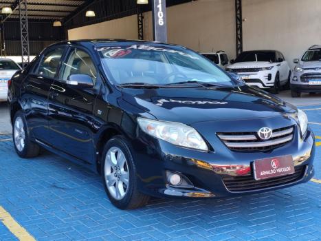 TOYOTA Corolla 1.8 16V 4P XEI FLEX AUTOMTICO, Foto 3