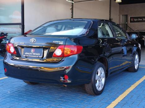TOYOTA Corolla 1.8 16V 4P XEI FLEX AUTOMTICO, Foto 4