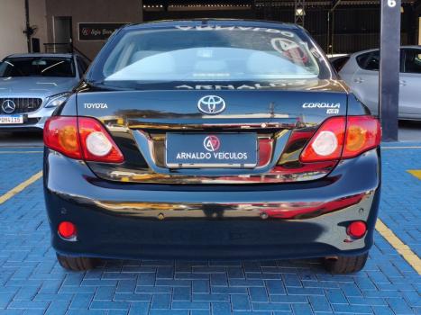 TOYOTA Corolla 1.8 16V 4P XEI FLEX AUTOMTICO, Foto 5