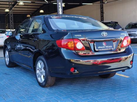 TOYOTA Corolla 1.8 16V 4P XEI FLEX AUTOMTICO, Foto 6