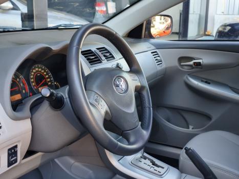 TOYOTA Corolla 1.8 16V 4P XEI FLEX AUTOMTICO, Foto 9