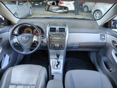 TOYOTA Corolla 1.8 16V 4P XEI FLEX AUTOMTICO, Foto 11