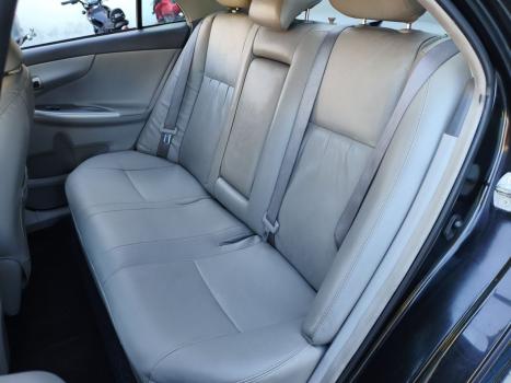 TOYOTA Corolla 1.8 16V 4P XEI FLEX AUTOMTICO, Foto 13