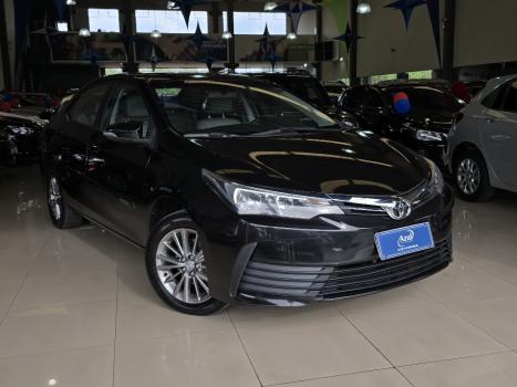 TOYOTA Corolla 1.8 16V 4P GLI UPPER FLEX AUTOMTICO, Foto 1