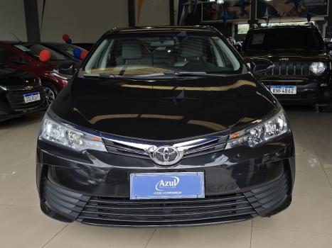 TOYOTA Corolla 1.8 16V 4P GLI UPPER FLEX AUTOMTICO, Foto 2