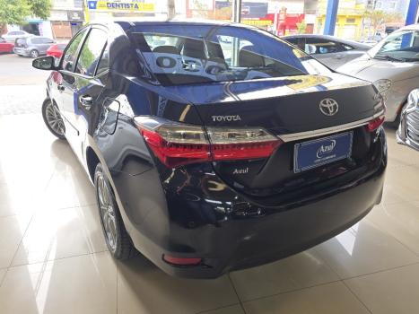 TOYOTA Corolla 1.8 16V 4P GLI UPPER FLEX AUTOMTICO, Foto 4